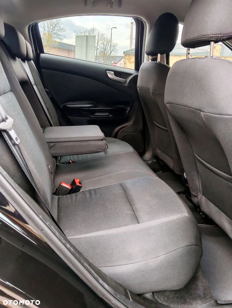 Alfa Romeo Giulietta 1.4 TB Progression - 20