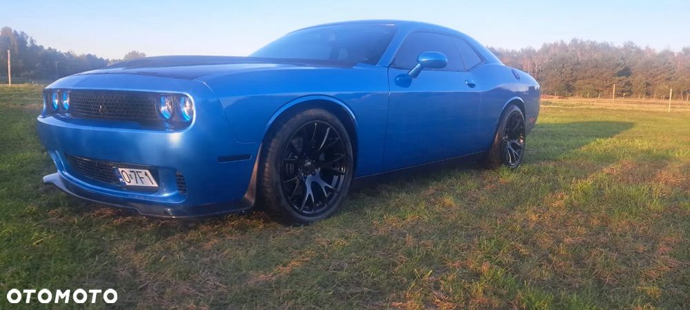 Dodge Challenger - 3