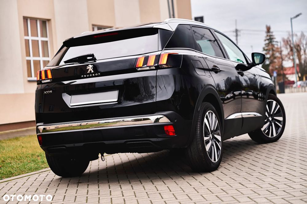 Peugeot 3008 BlueHDi 130 Stop & Start Allure - 5