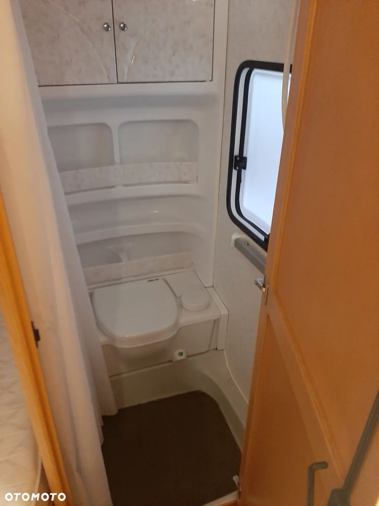 Hobby 495 prestige - 7