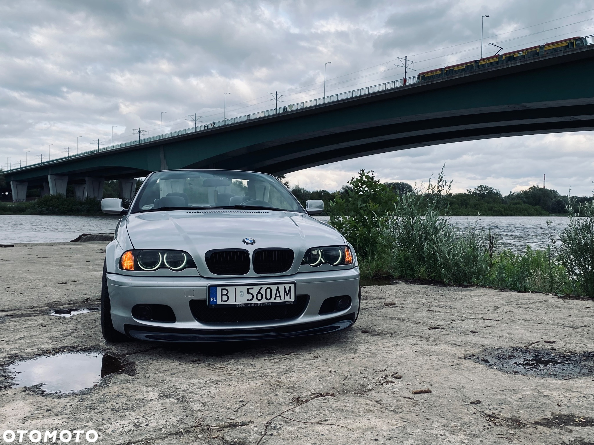 BMW Seria 3 320Ci - 12