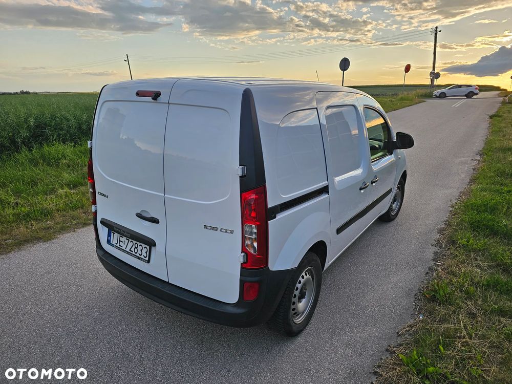 Mercedes-Benz CITAN - 12