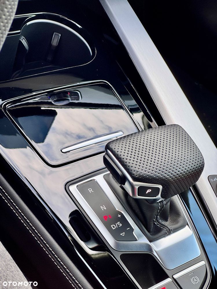 Audi A5 - 11