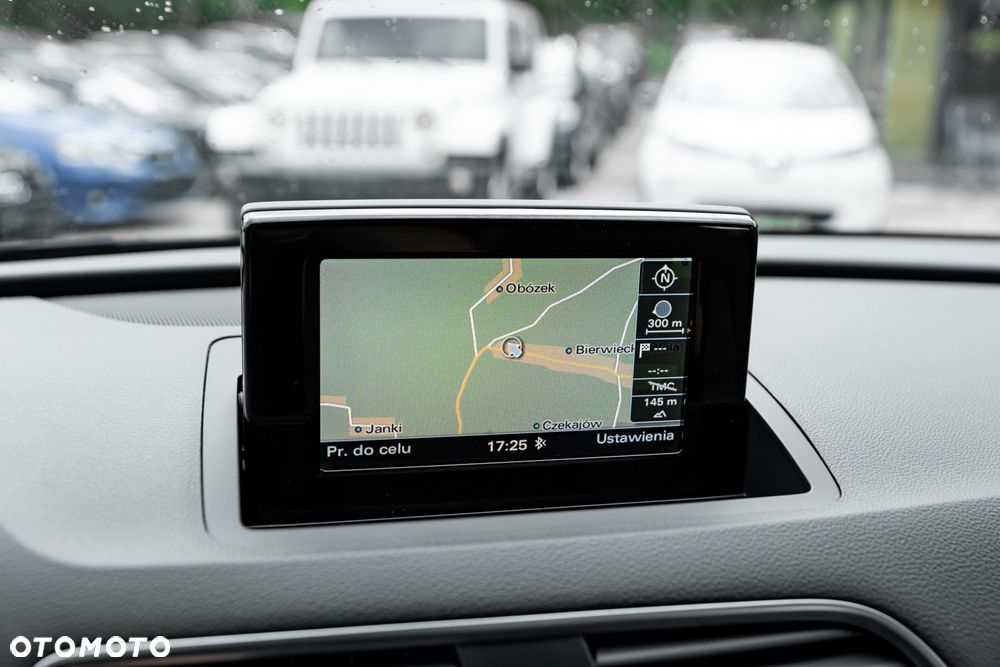 Audi Q3 2.0 TDI Quattro S tronic - 35