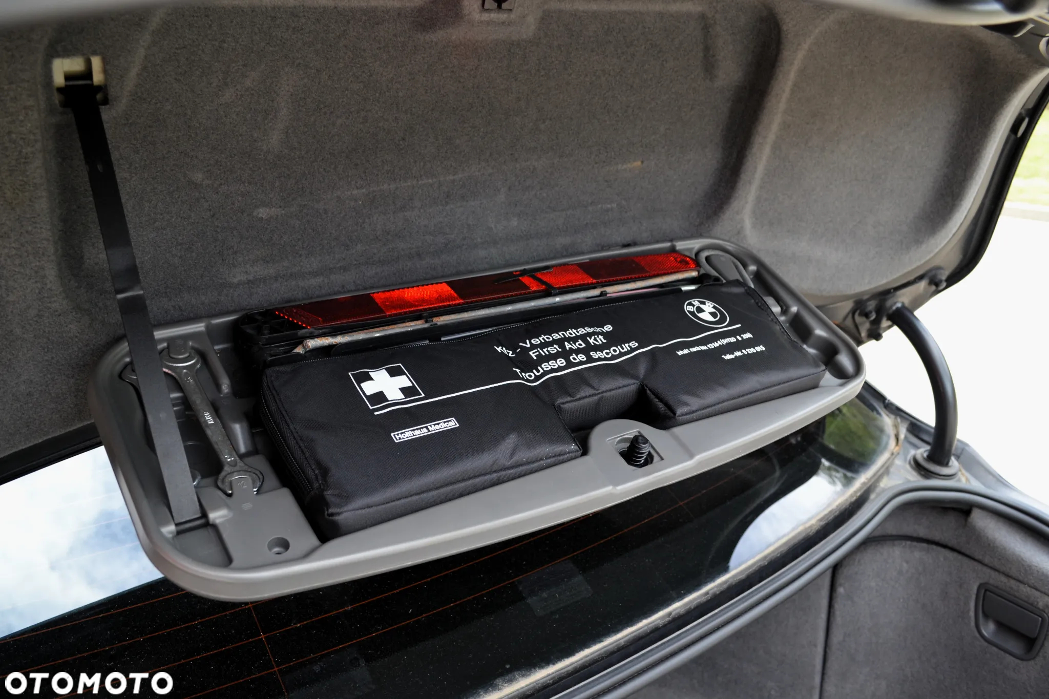 BMW Seria 7 730d - 33