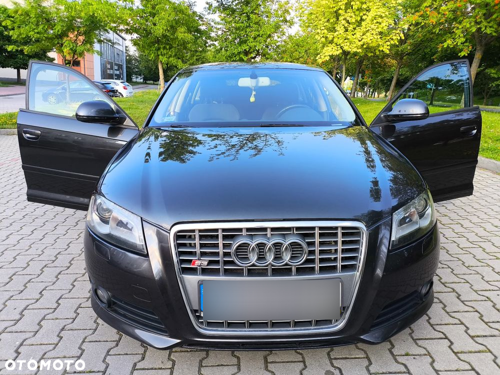 Audi A3 - 2