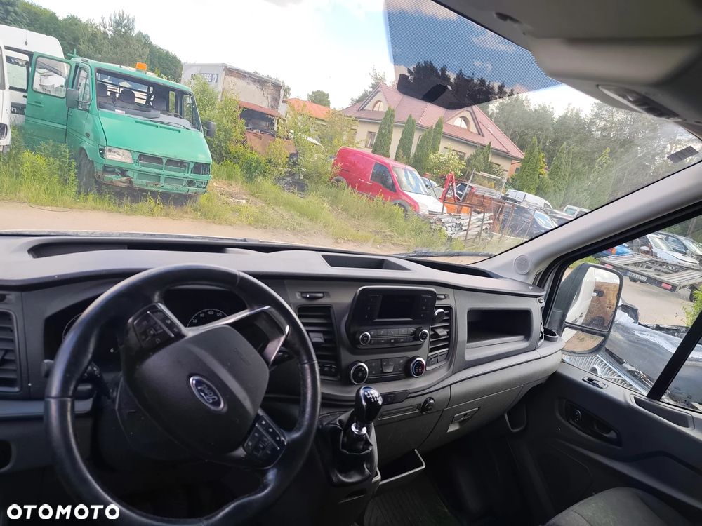 Ford TRANSIT - 3