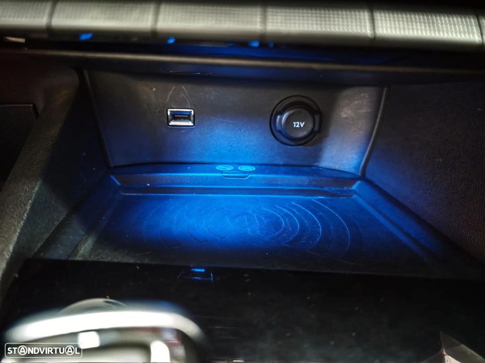 Peugeot 5008 2.0 BlueHDi GT Line EAT8 - 13