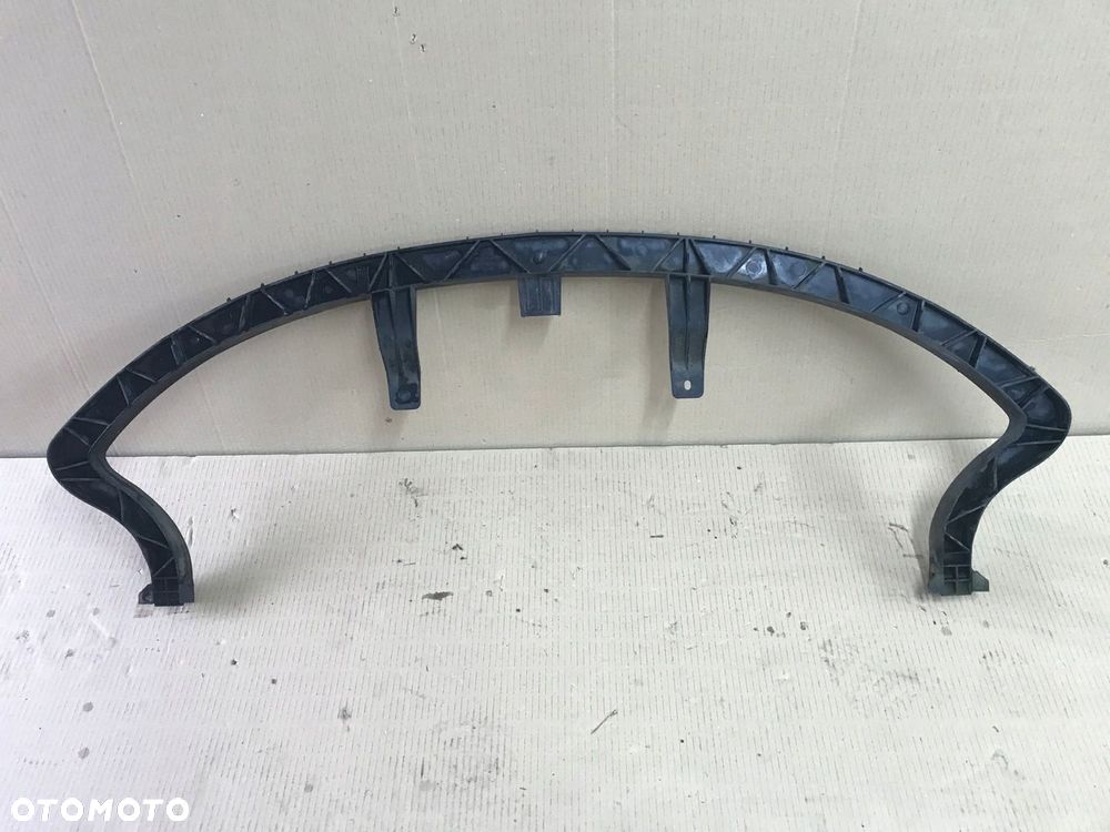 Opel Meriva II B wzmocnienie dolna belka zderzaka 13267772 - 5