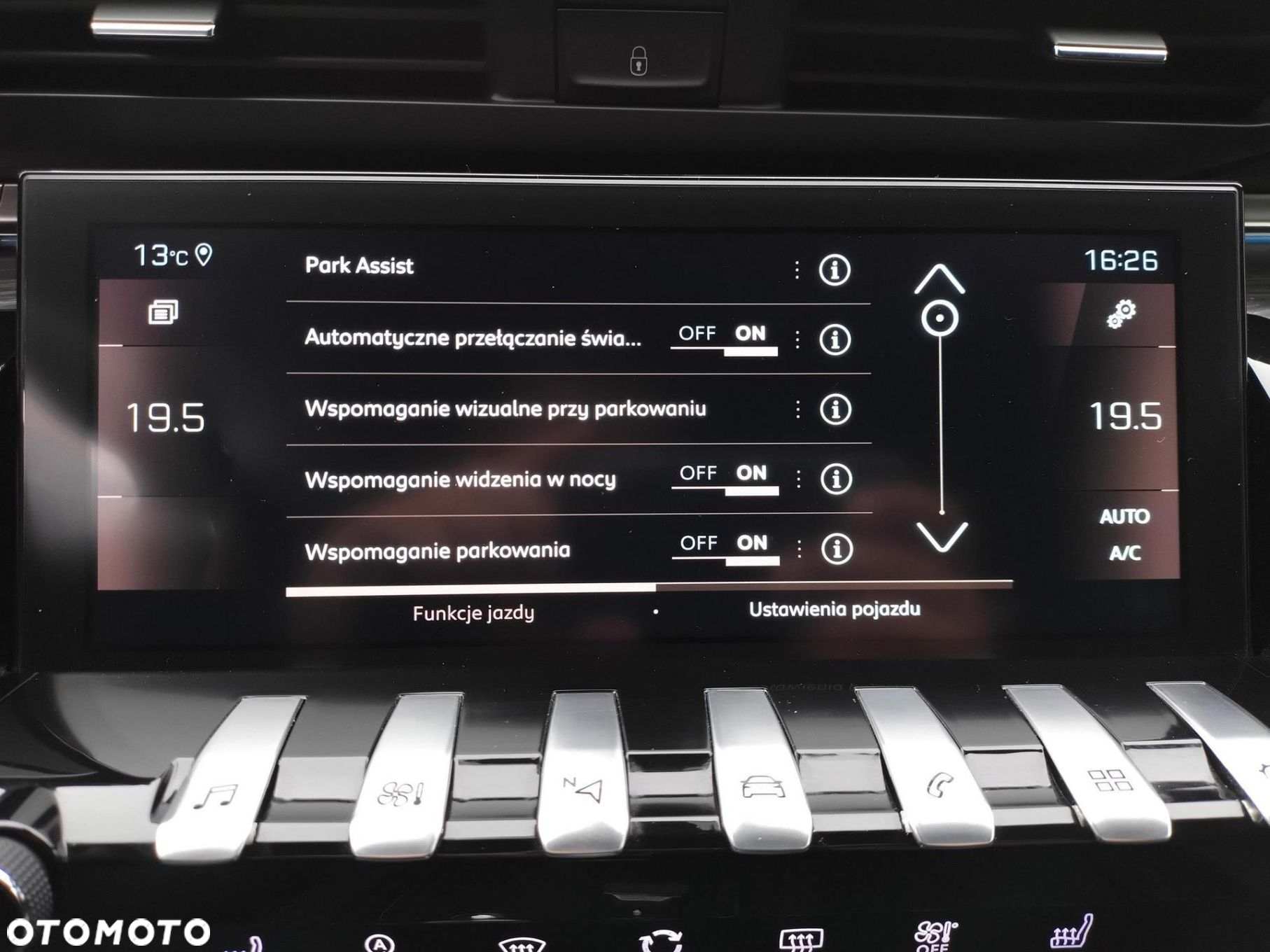 Peugeot 508 1.6 PureTech GT Pack S&S EAT8 - 23