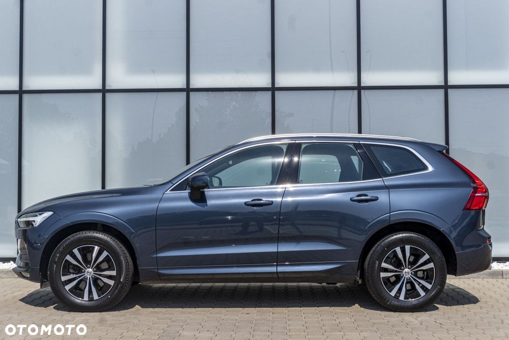 Volvo XC 60 - 5