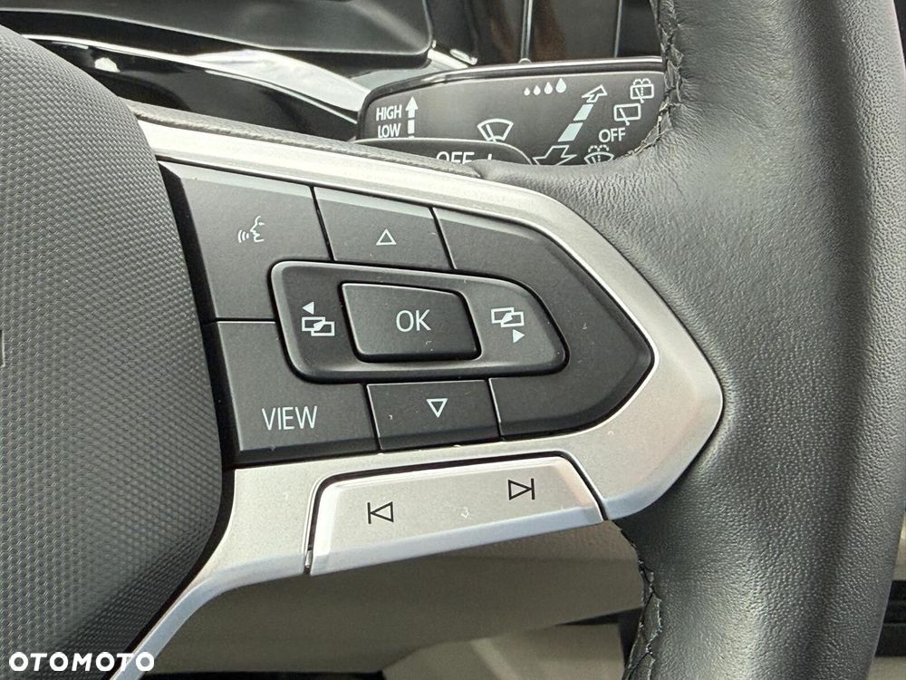 Volkswagen Multivan 2.0 TDI L1 Style DSG - 15