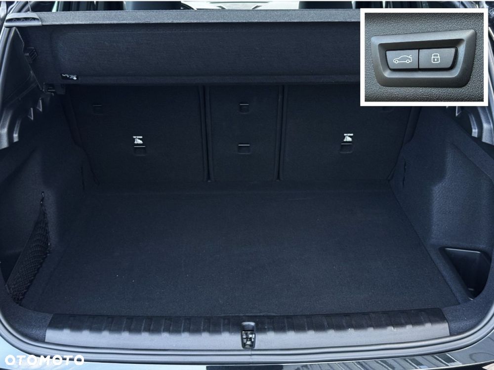 BMW X1 xDrive23i mHEV M Sport - 40