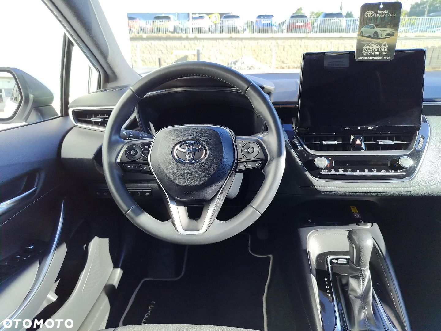 Toyota Corolla - 11