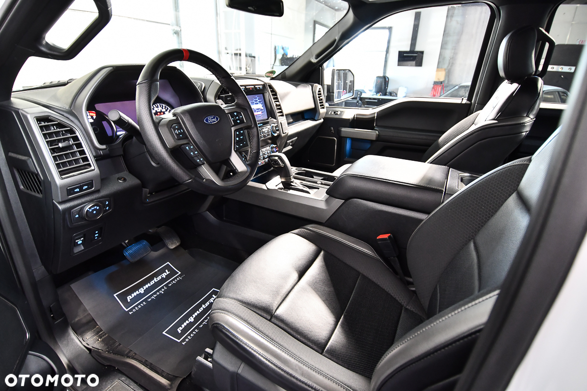 Ford F150 - 26
