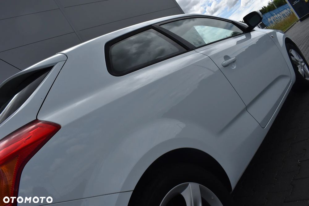 Kia Ceed 1.4 Comfort - 14