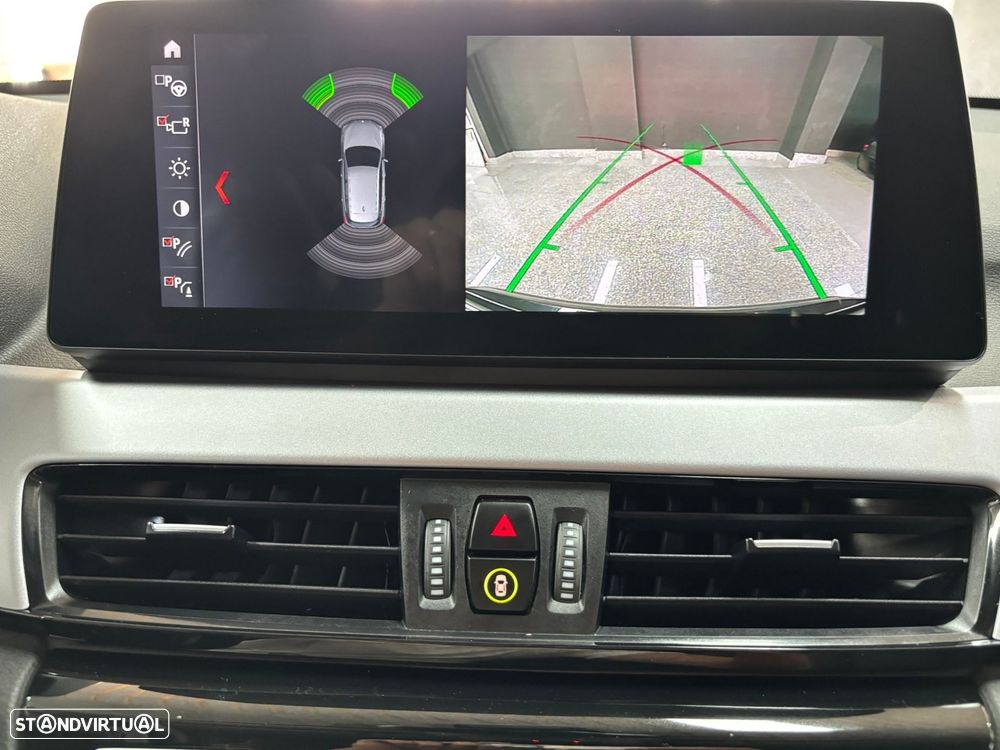 BMW X1 25 e xDrive - 26