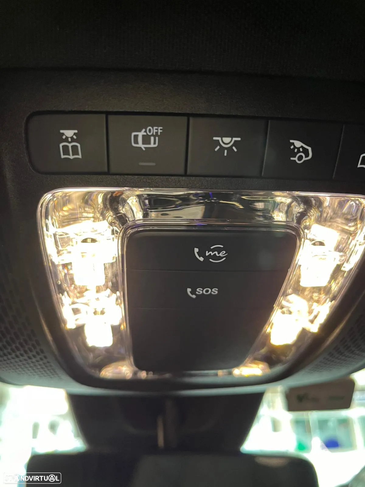 Mercedes-Benz EQB 250 Progressive - 13