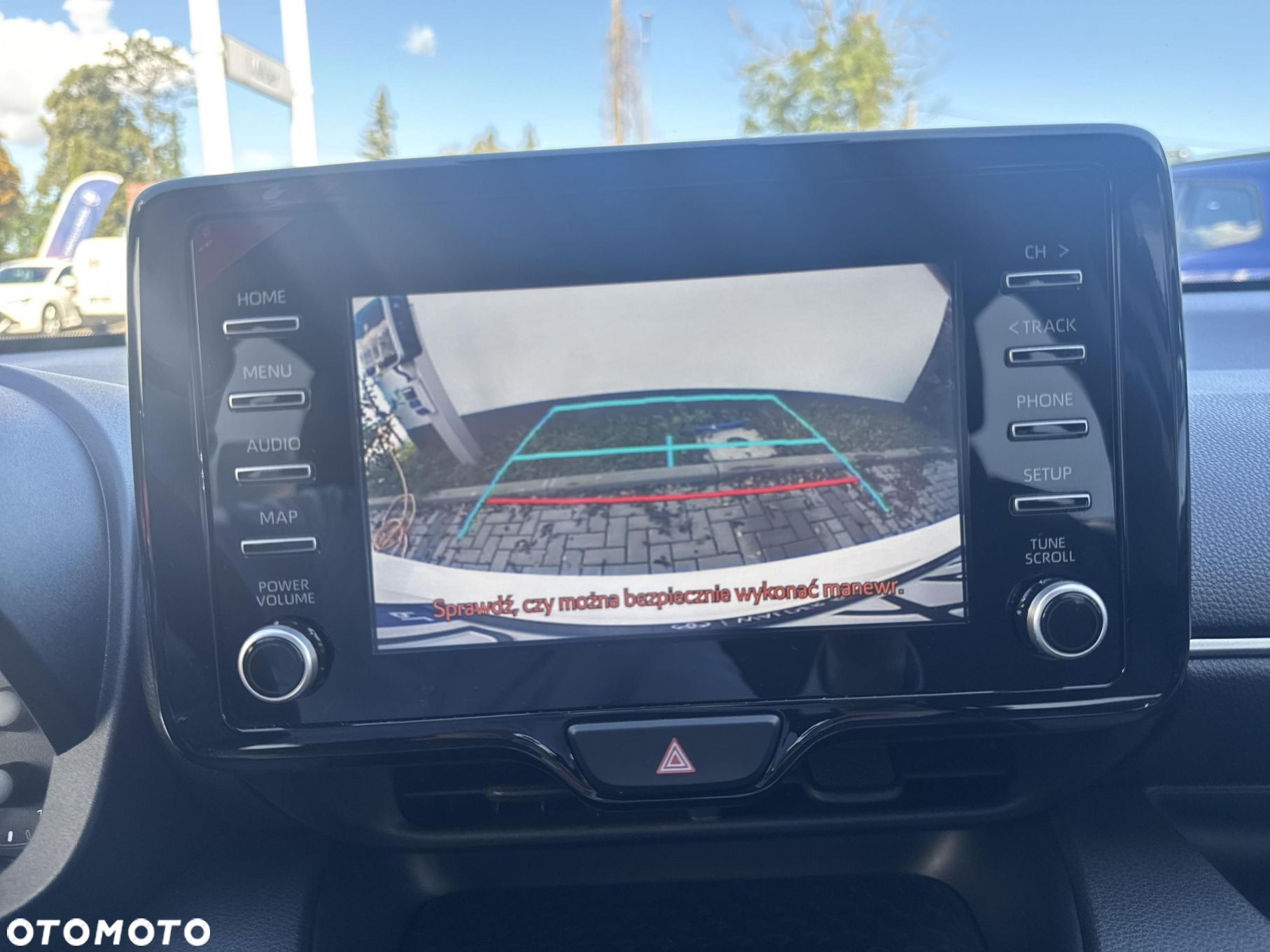 Toyota Yaris Hybrid 1.5 Comfort - 27
