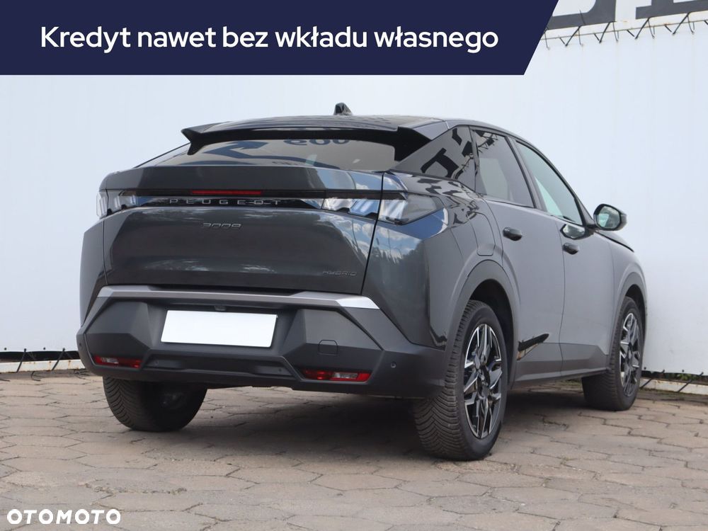 Peugeot 3008 - 7