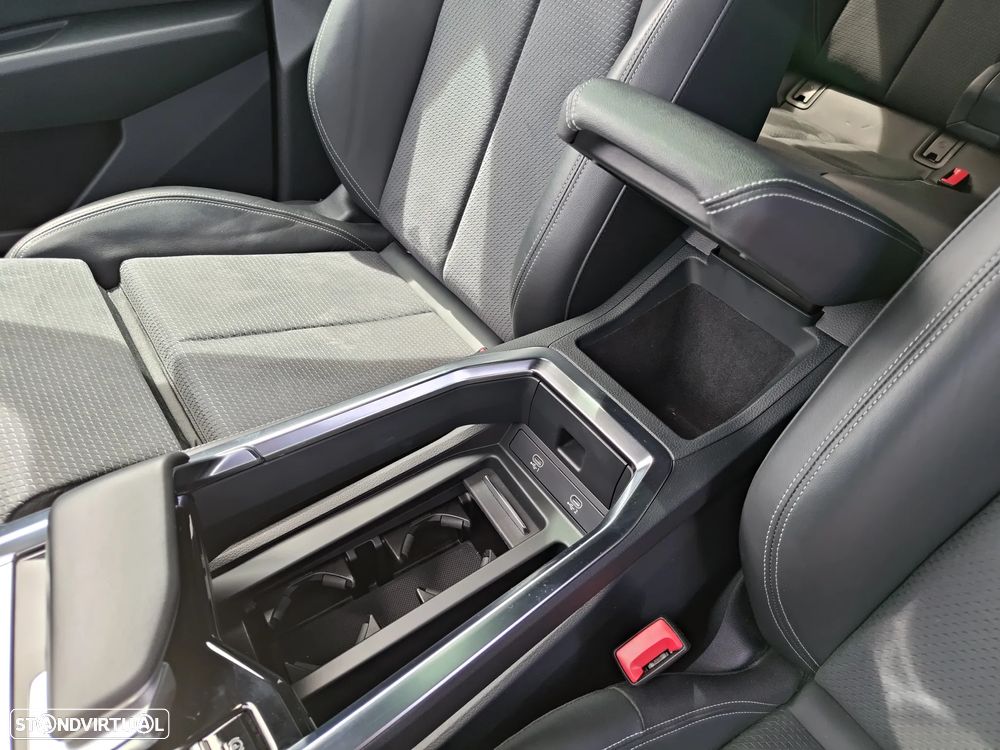 Audi e-tron Sportback 50 quattro - 30