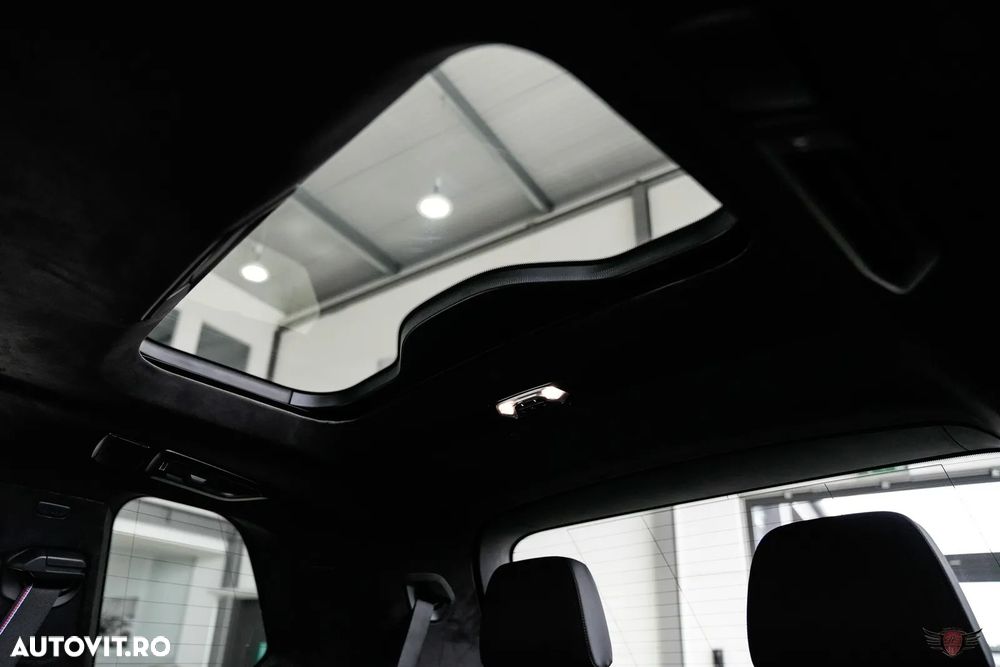 BMW X7 xDrive40d - 14