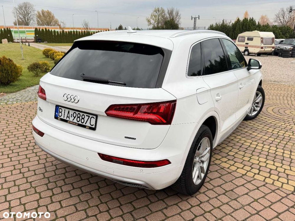 Audi Q5 - 30
