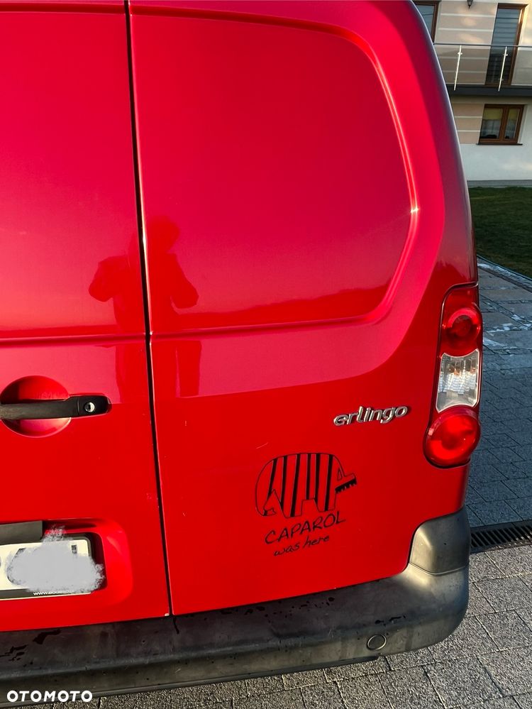 Citroën Berlingo 1.6 HDi - 7