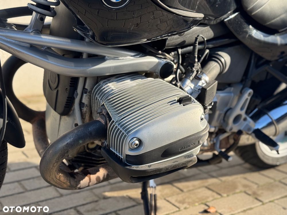 BMW R - 10