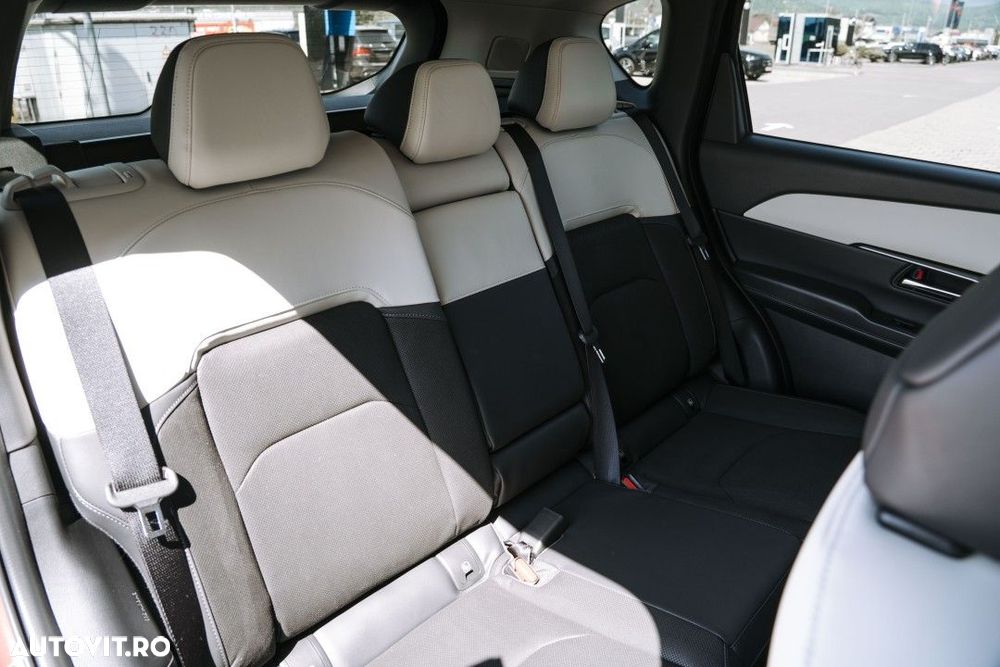 MAZDA CX-5 2026 — imagine 12