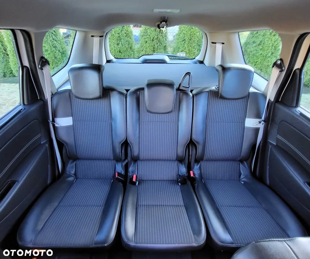 Renault Grand Scenic Gr 1.2 TCe Energy Bose Edition - 17