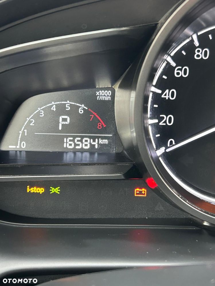 Mazda 2 SKYACTIV-G 90 Homura - 24