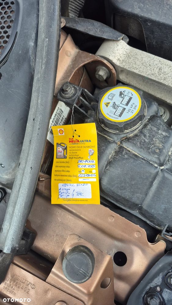 Volvo XC 60 D3 AWD Summum - 31