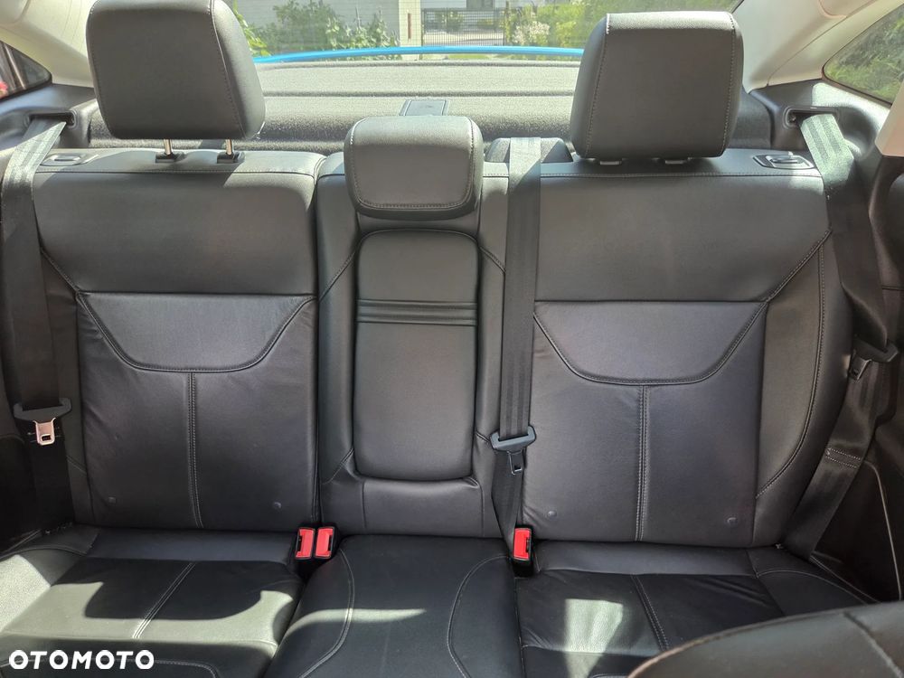 Ford Focus - 8
