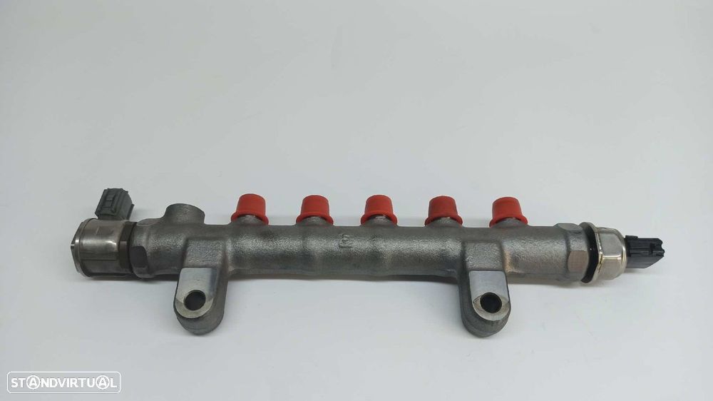 RAMPA INJETORA SUBARU OUTBACK (B15) ACTIVE - 4