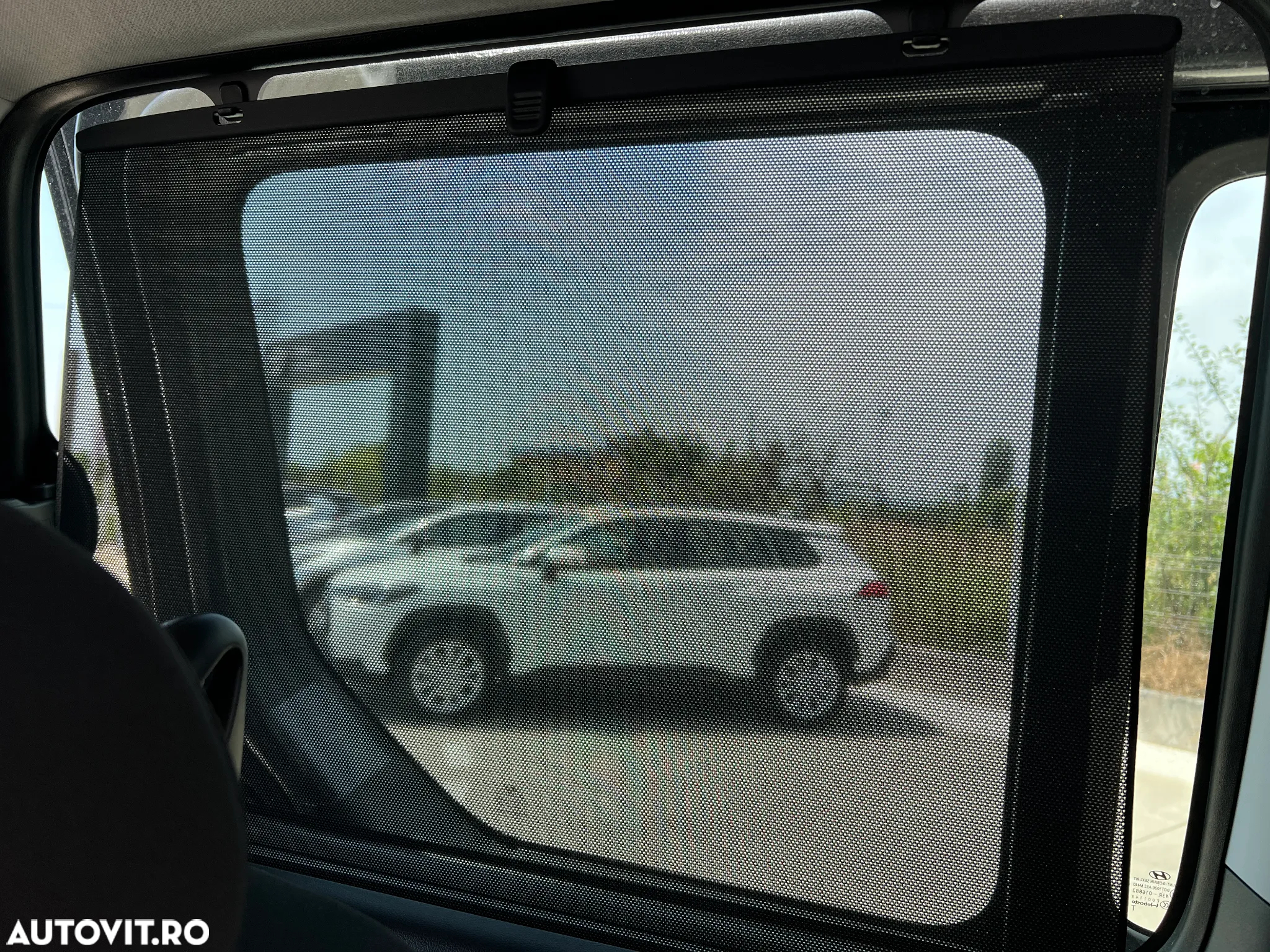 Hyundai STARIA - 20