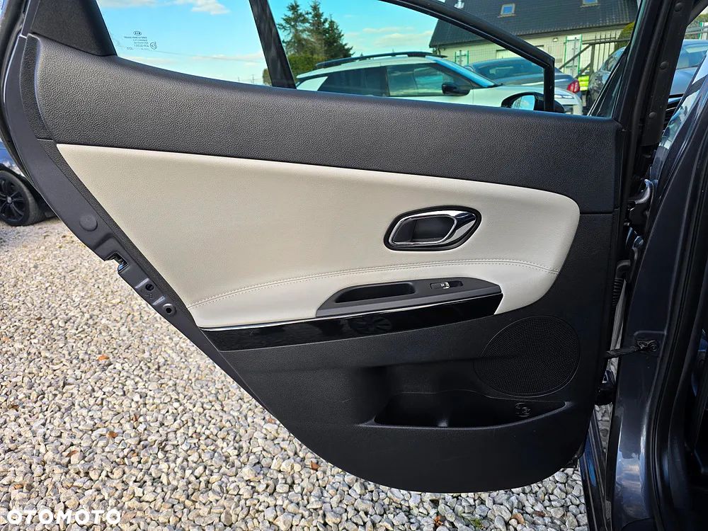 Kia Ceed 1.6 Crdi Optimum - 16