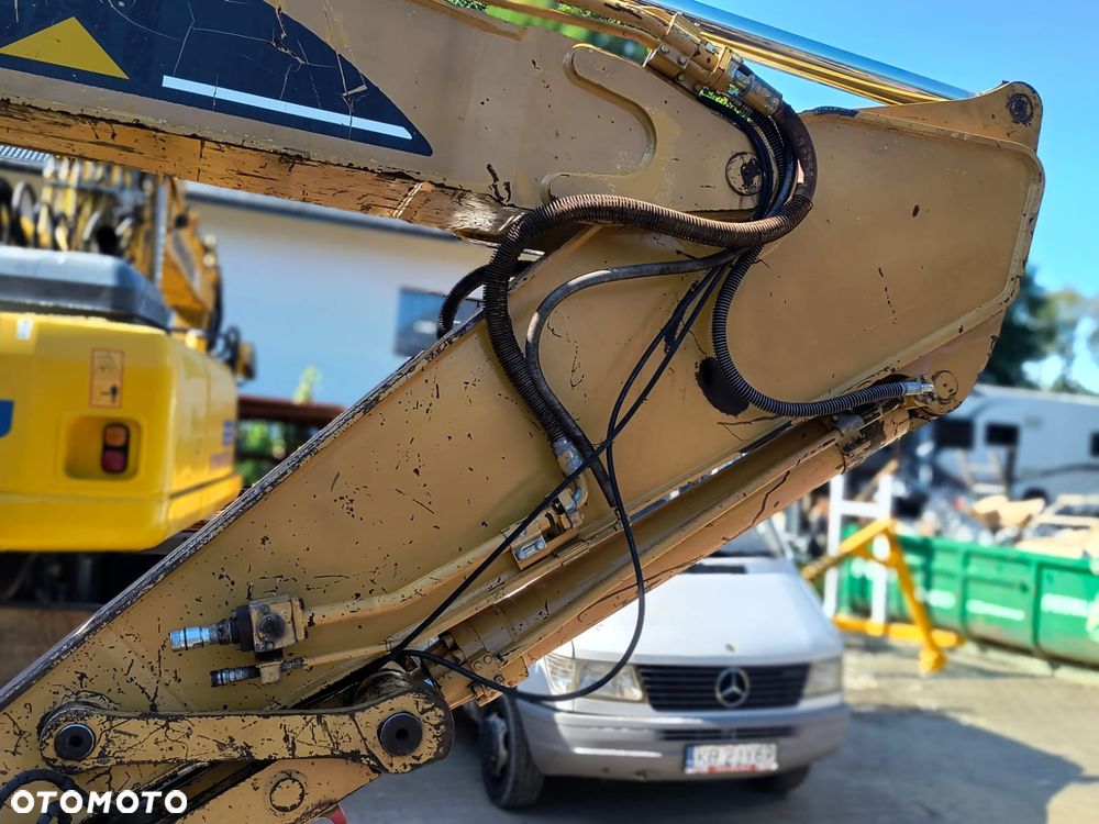 Caterpillar 325 C - 22
