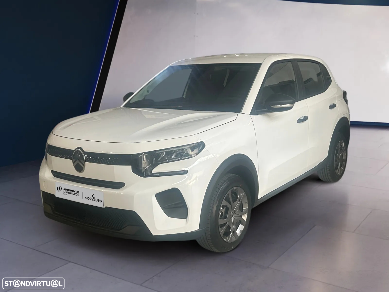Citroën e-C3 44 kWh You - 3