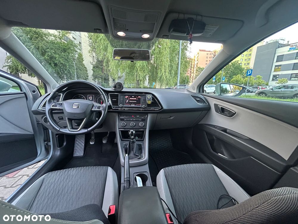 Seat Leon - 7