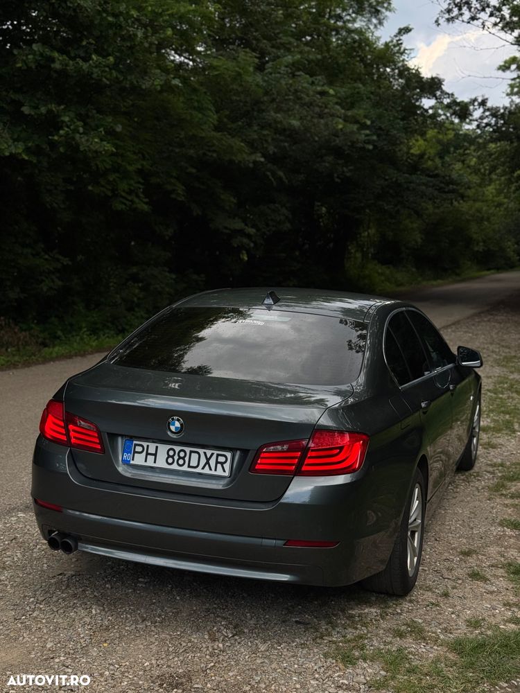 BMW Seria 5 - 33