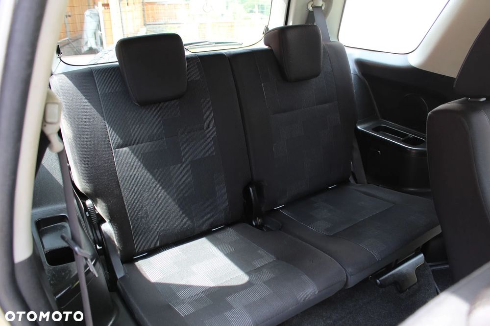 Suzuki Grand Vitara 1.6 De luxe - 17