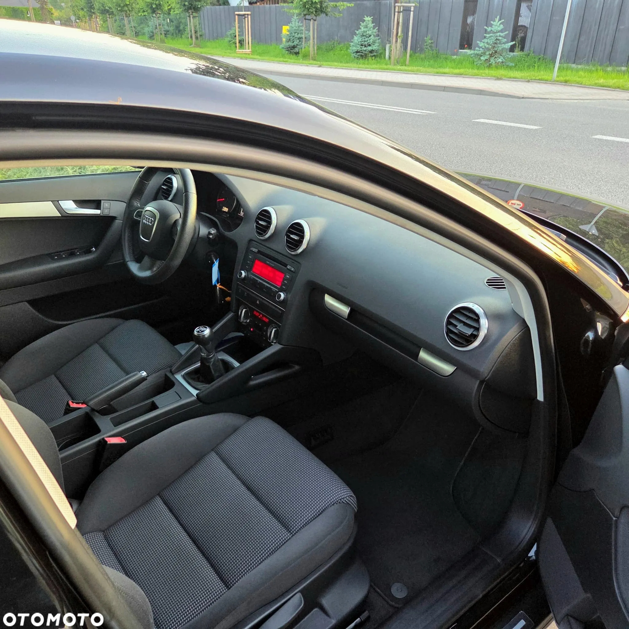 Audi A3 1.4 TFSI Sportback Ambition - 11