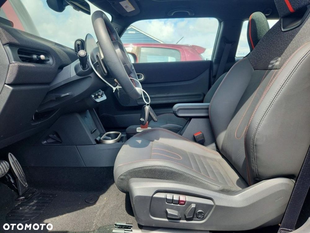 MINI John Cooper Works - 7