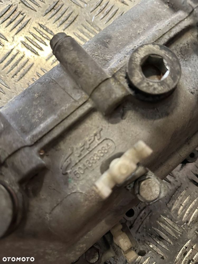 KOLEKTOR SSĄCY IVECO DAILY 3.0 HPI OE 504335163 - 2