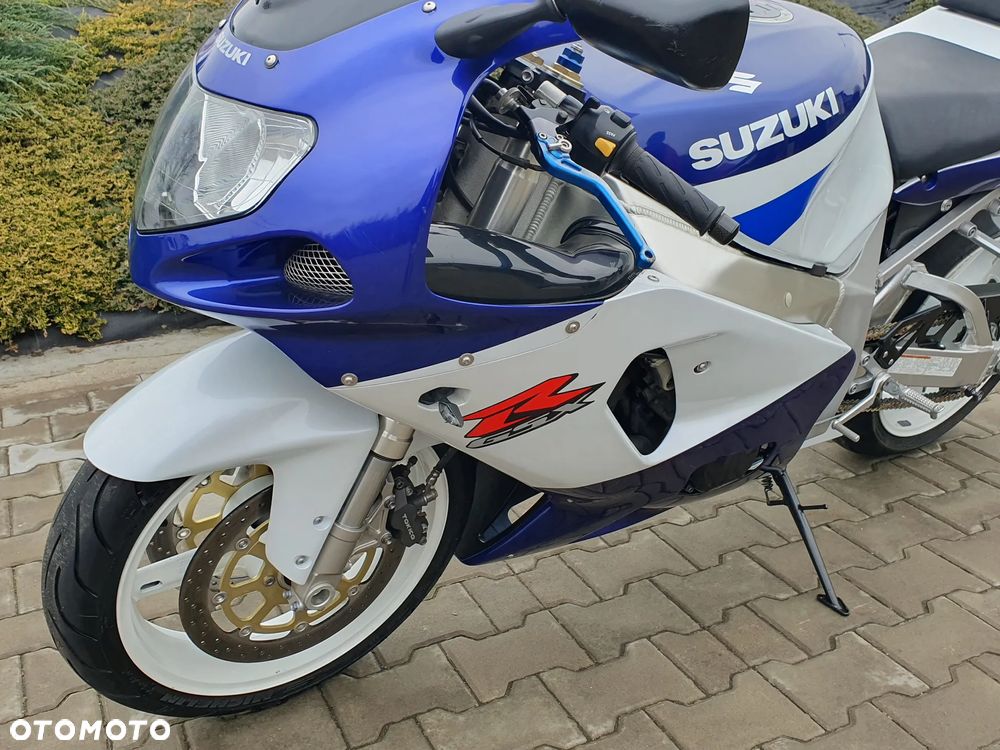 Suzuki GSX-R - 33
