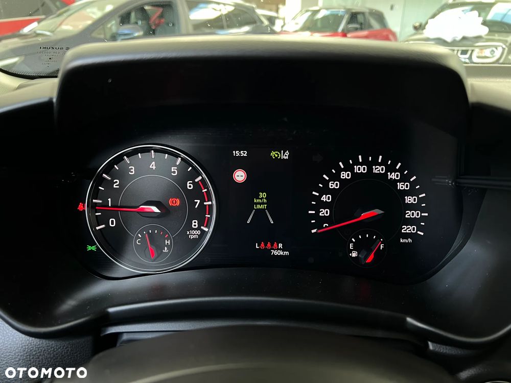 Suzuki Swift 1.2 Dualjet SHVS Elegance - 14