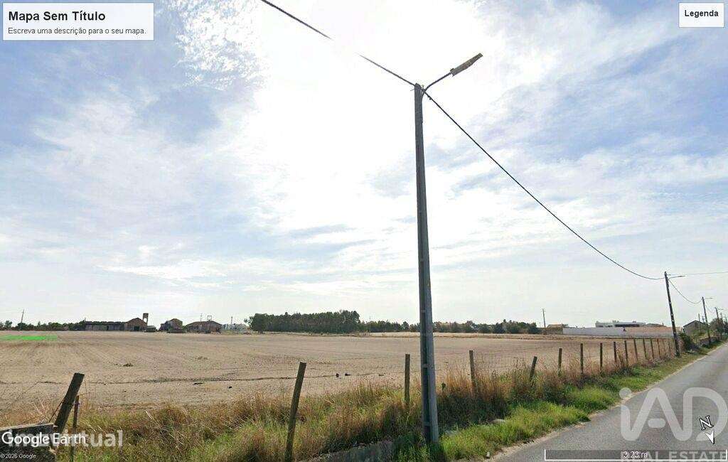 Terreno misto em Montijo e Afonsoeiro - Grande imagem: 3/11