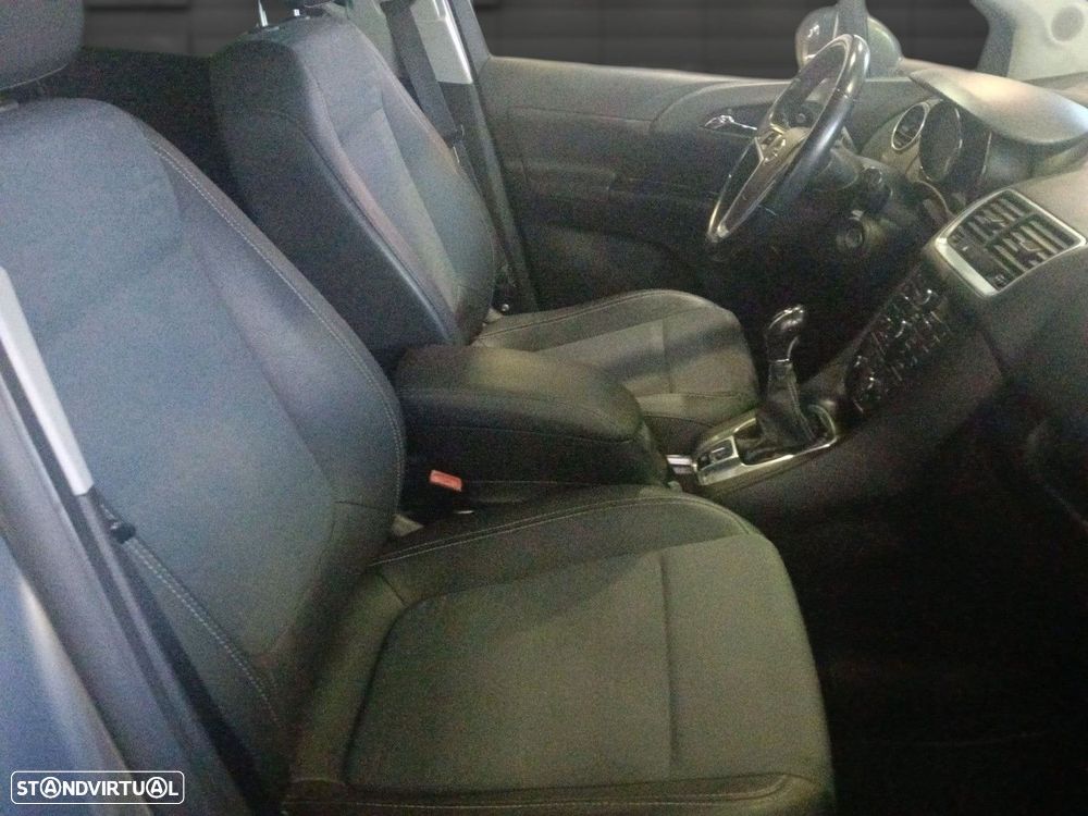 Opel Meriva 1.3 CDTI Cosmo - 7
