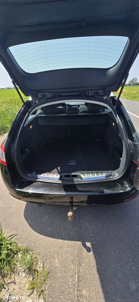 Peugeot 508 SW HDi FAP 140 Business-Line - 10